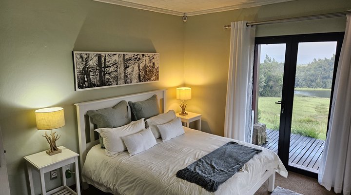 Kwaggaskop Game Farm