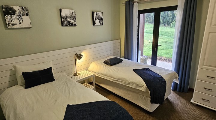 Kwaggaskop Game Farm