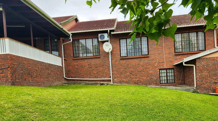 Sole Sands Bliss Guesthouse