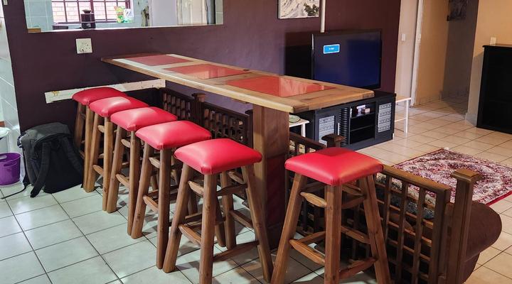 Sole Sands Bliss Guesthouse