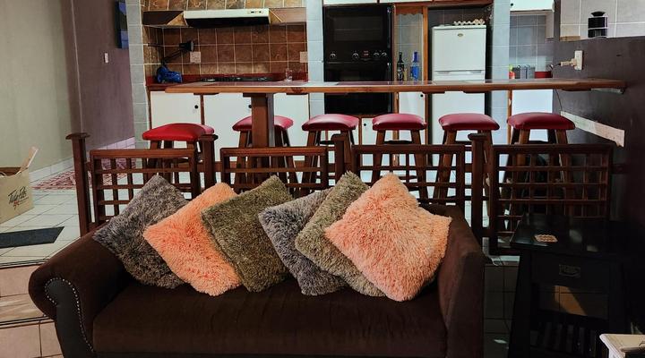 Sole Sands Bliss Guesthouse