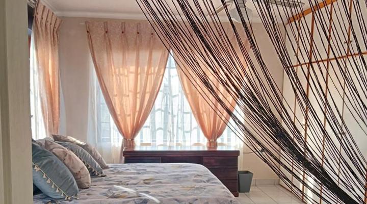 Sole Sands Bliss Guesthouse