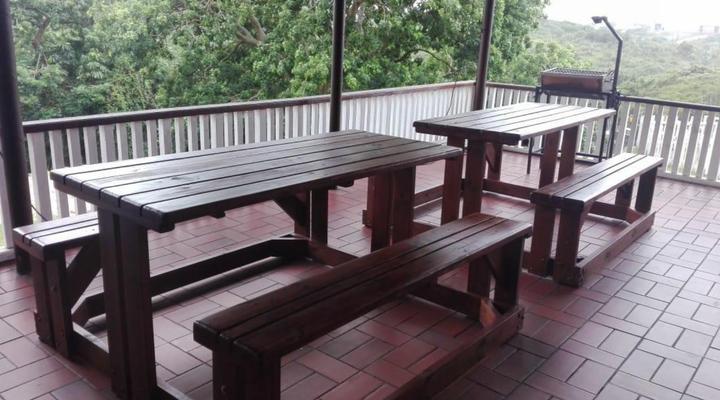 Sole Sands Bliss Guesthouse