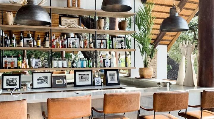 Elephant Walk Tented Camp