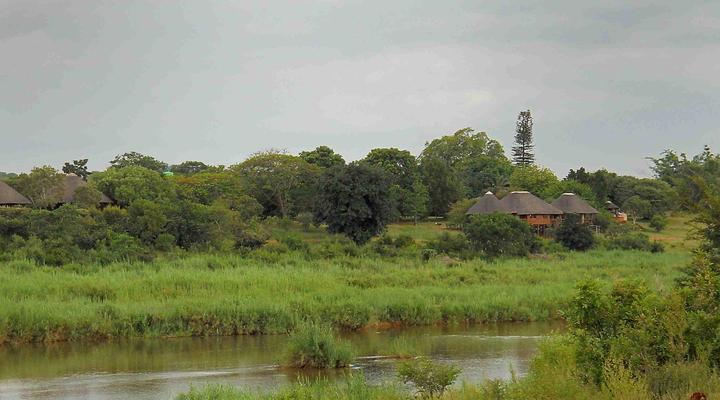 Elephant Walk Tented Camp