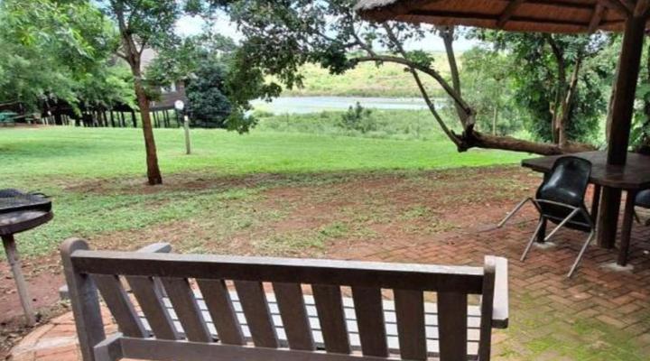 Elephant Walk Tented Camp