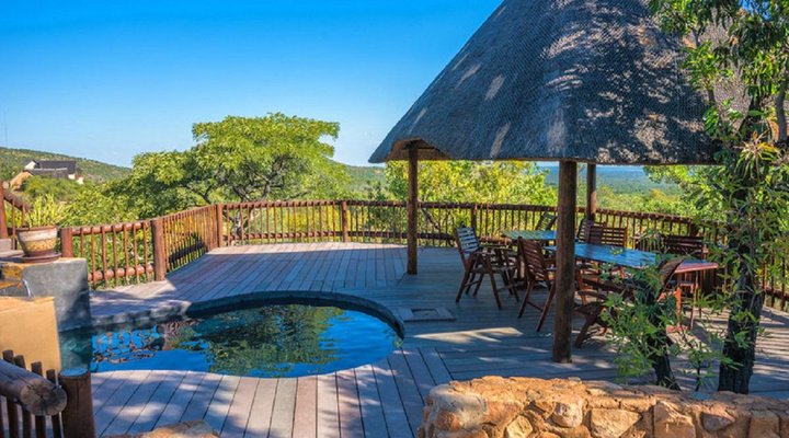 Mabalingwe Dream of Nature Lodge