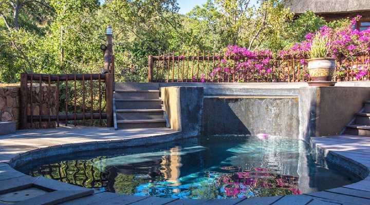 Mabalingwe Dream of Nature Lodge