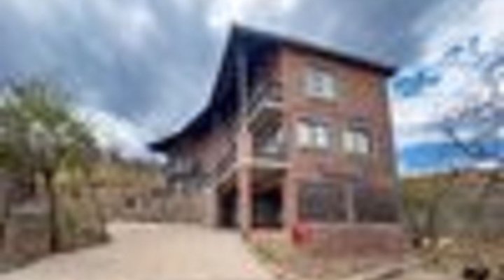 Mabalingwe Dream of Nature Lodge