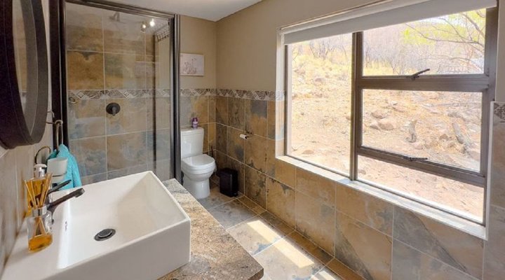 Mabalingwe Dream of Nature Lodge