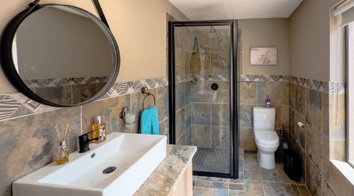 Mabalingwe Dream of Nature Lodge