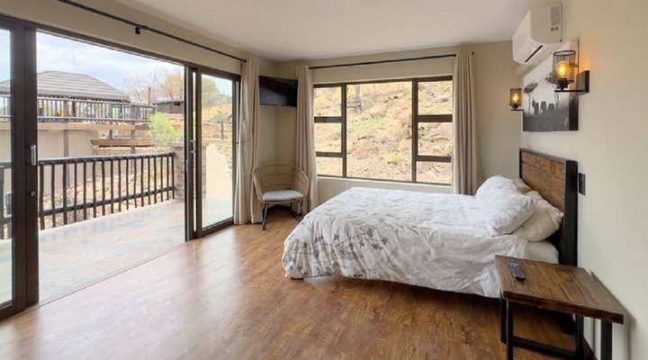 Mabalingwe Dream of Nature Lodge