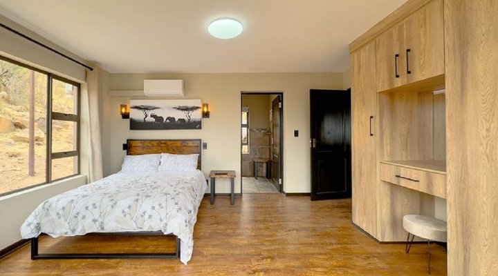 Mabalingwe Dream of Nature Lodge