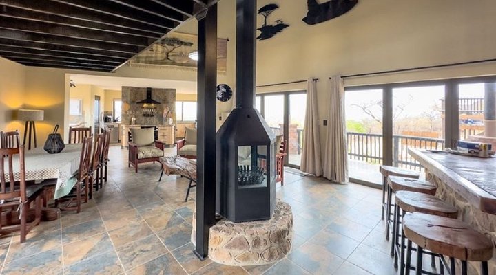 Mabalingwe Dream of Nature Lodge