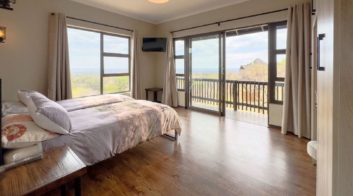 Mabalingwe Dream of Nature Lodge