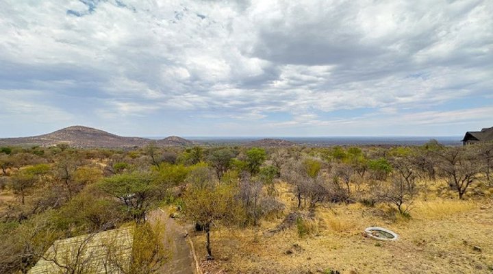 Mabalingwe Dream of Nature Lodge