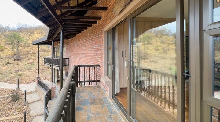 Mabalingwe Dream of Nature Lodge