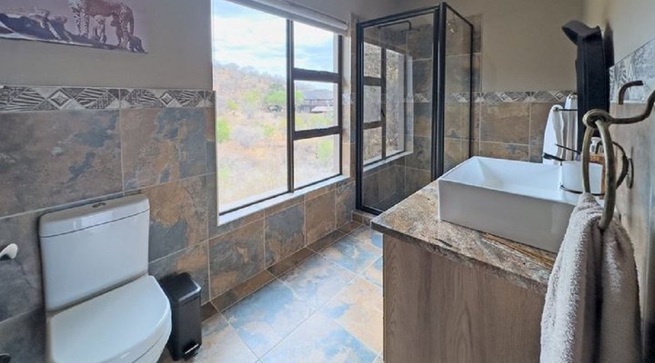Mabalingwe Dream of Nature Lodge