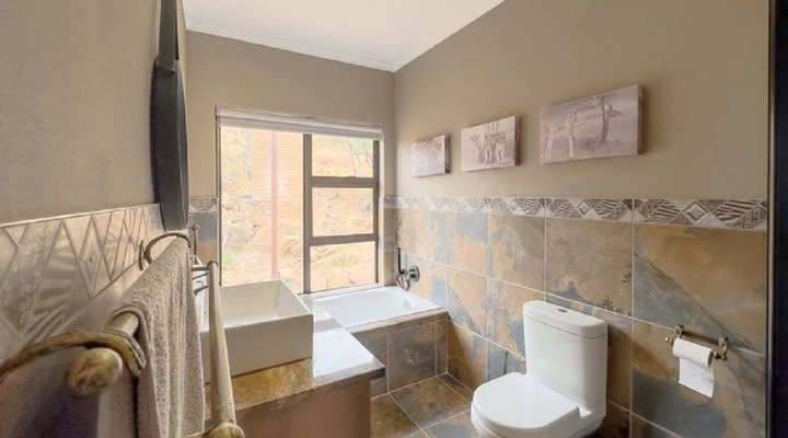 Mabalingwe Dream of Nature Lodge