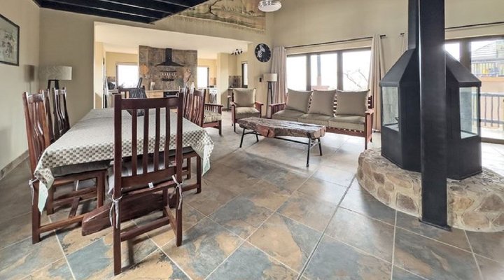 Mabalingwe Dream of Nature Lodge