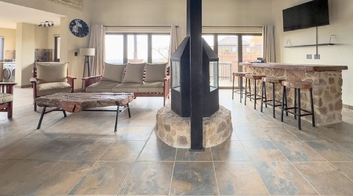 Mabalingwe Dream of Nature Lodge