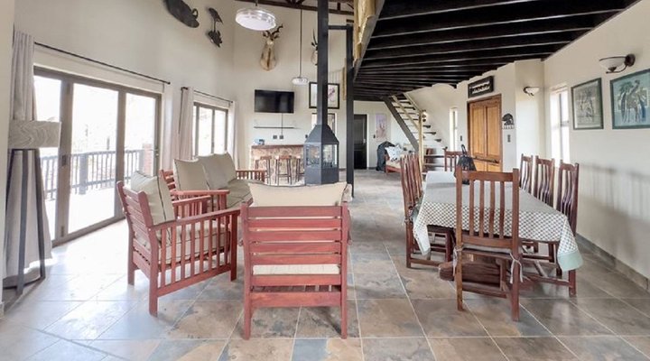 Mabalingwe Dream of Nature Lodge