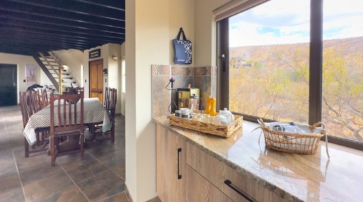 Mabalingwe Dream of Nature Lodge