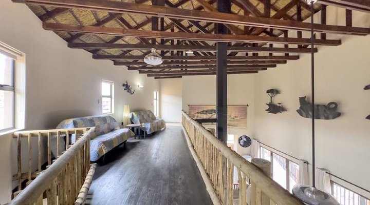 Mabalingwe Dream of Nature Lodge