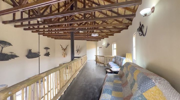 Mabalingwe Dream of Nature Lodge