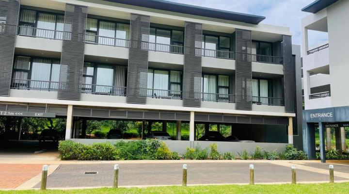 Zimbali Lakes Boulevard Suites 145