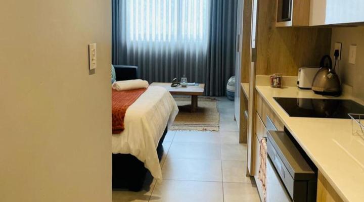 Zimbali Lakes Boulevard Suites 145