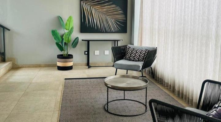 Zimbali Lakes Boulevard Suites 145