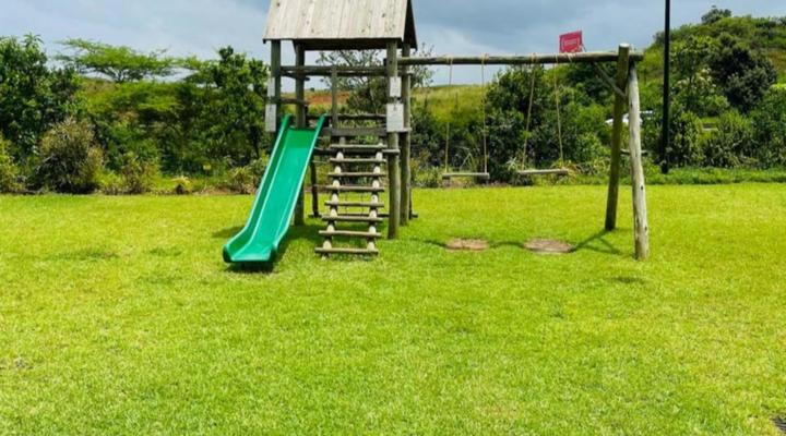 Zimbali Lakes Boulevard Suites 145