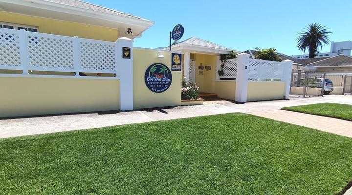 On the Bay Bed and Breakfast