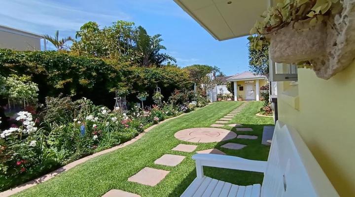 On the Bay Bed and Breakfast