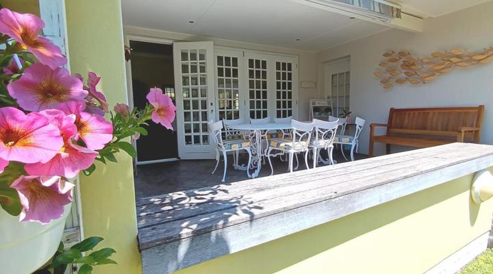 On the Bay Bed and Breakfast