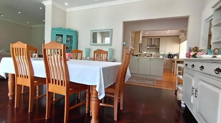 On the Bay Bed and Breakfast