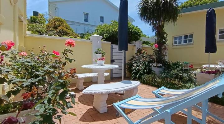 On the Bay Bed and Breakfast