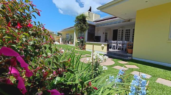 On the Bay Bed and Breakfast