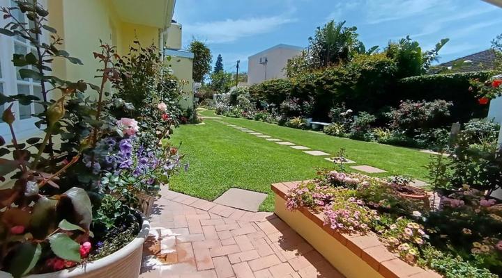 On the Bay Bed and Breakfast