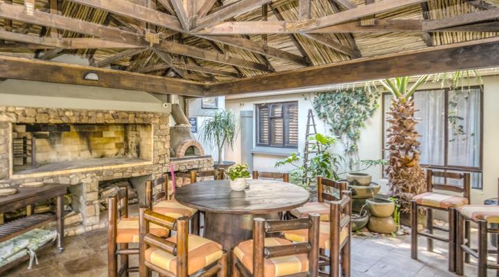 Onse Khaya Lodge and Conferencing