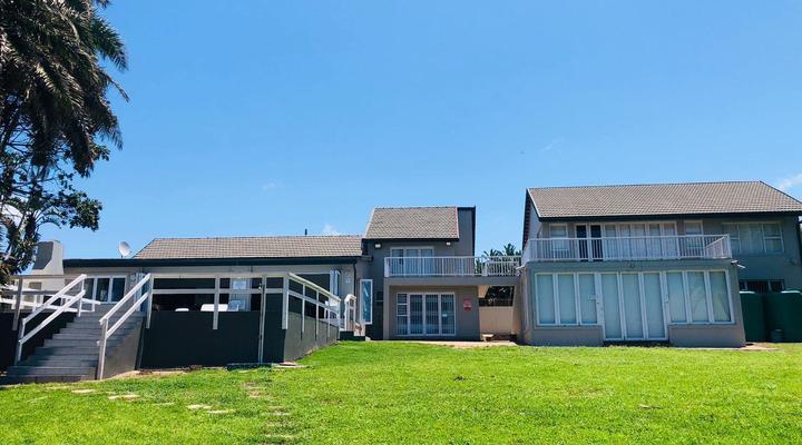 Coral Tides - 18 Sleeper