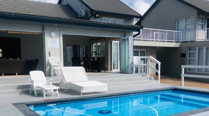 Coral Tides - 18 Sleeper