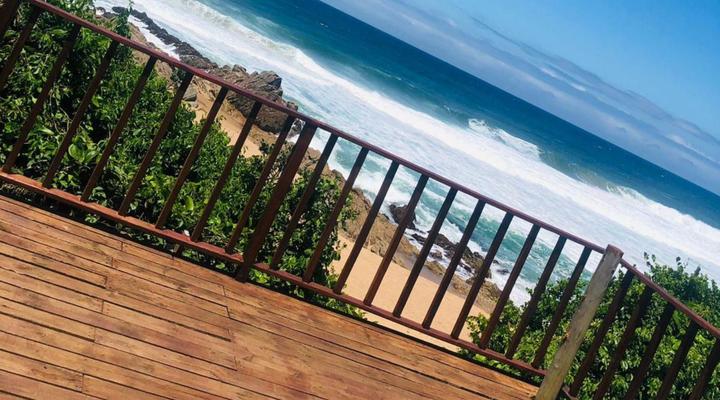 Coral Tides - 18 Sleeper