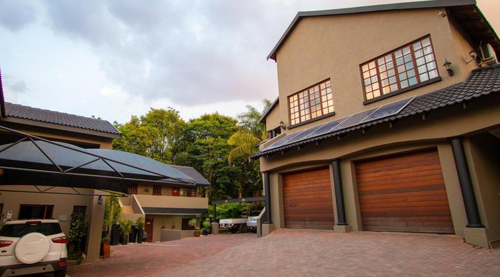 Casa Albergo Guest House