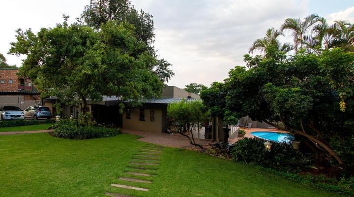 Casa Albergo Guest House