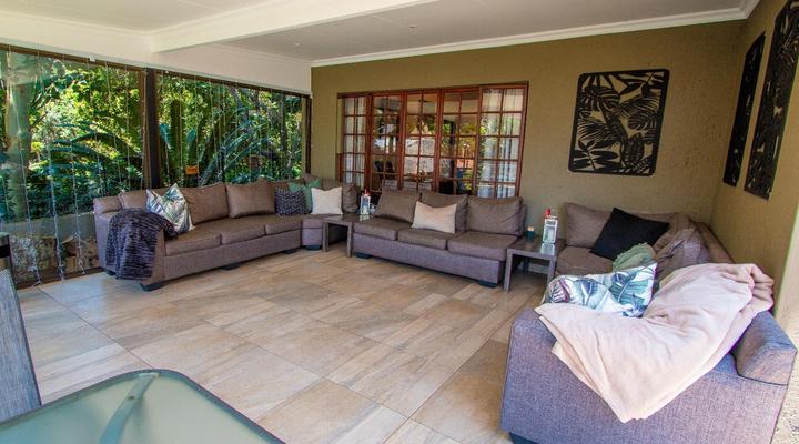 Casa Albergo Guest House