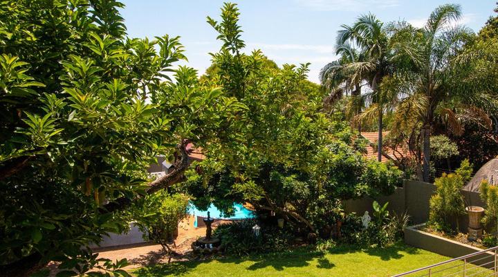 Casa Albergo Guest House