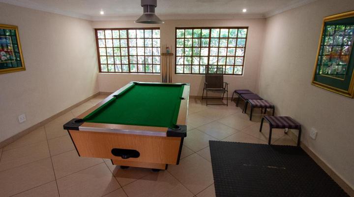 Casa Albergo Guest House