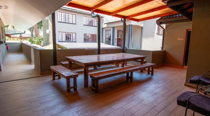 Casa Albergo Guest House